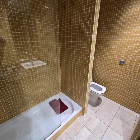 Apartamento En Primera Linea De Playa Apartment